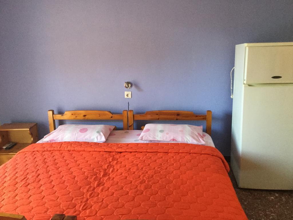 House Souzanna Apartment Торони Екстериор снимка