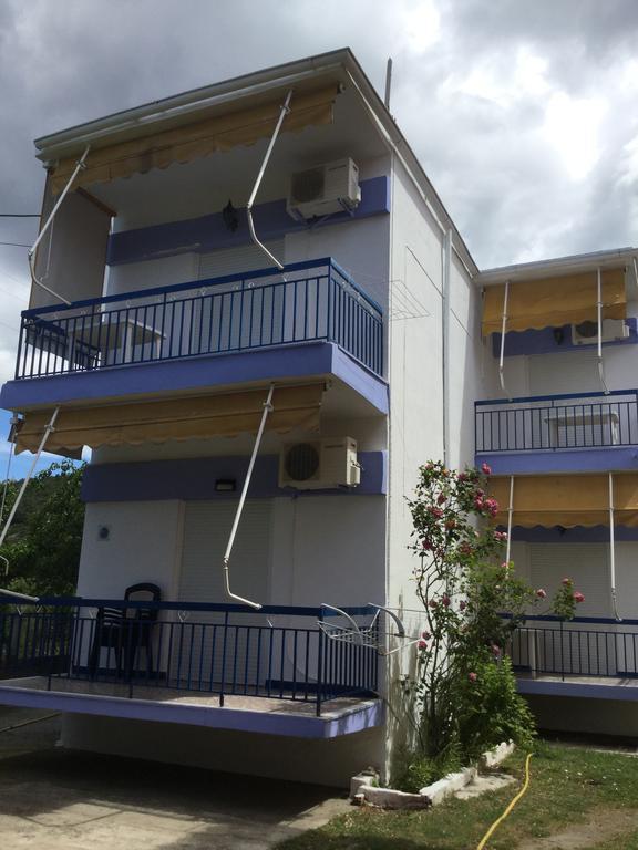 House Souzanna Apartment Торони Екстериор снимка