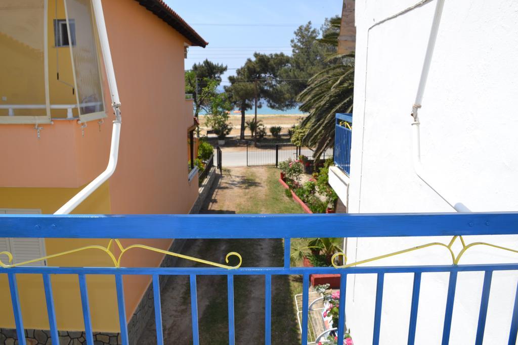 House Souzanna Apartment Торони Екстериор снимка