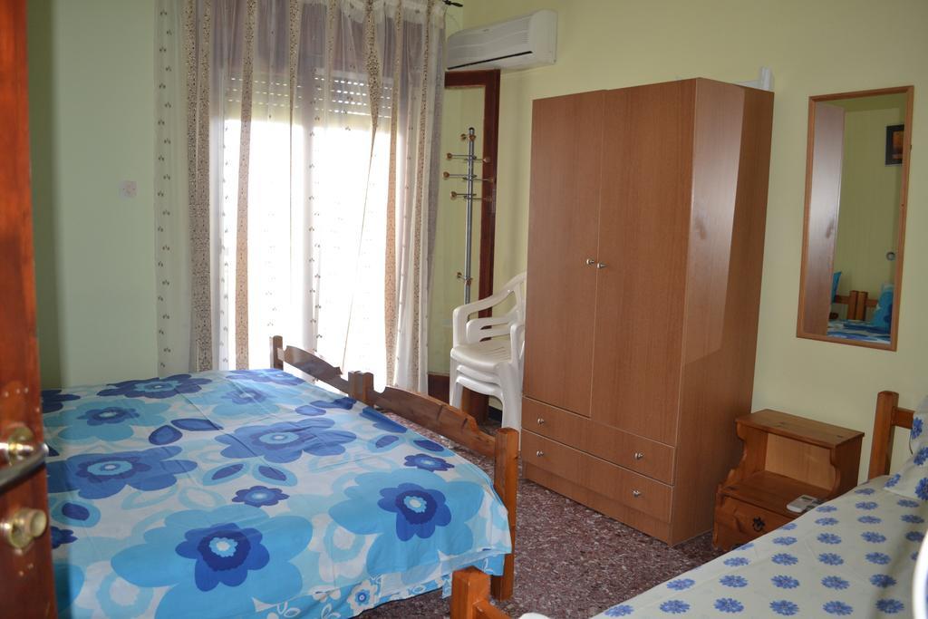 House Souzanna Apartment Торони Екстериор снимка