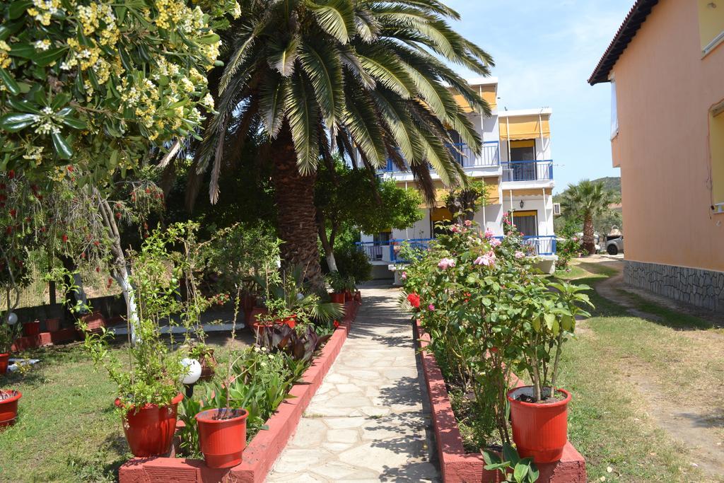 House Souzanna Apartment Торони Екстериор снимка