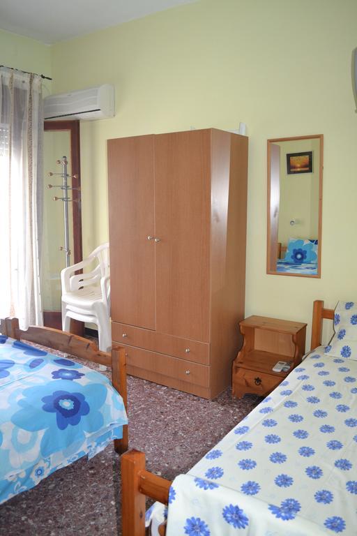 House Souzanna Apartment Торони Екстериор снимка