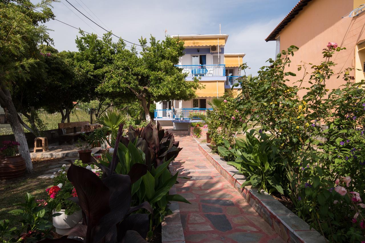 House Souzanna Apartment Торони Екстериор снимка