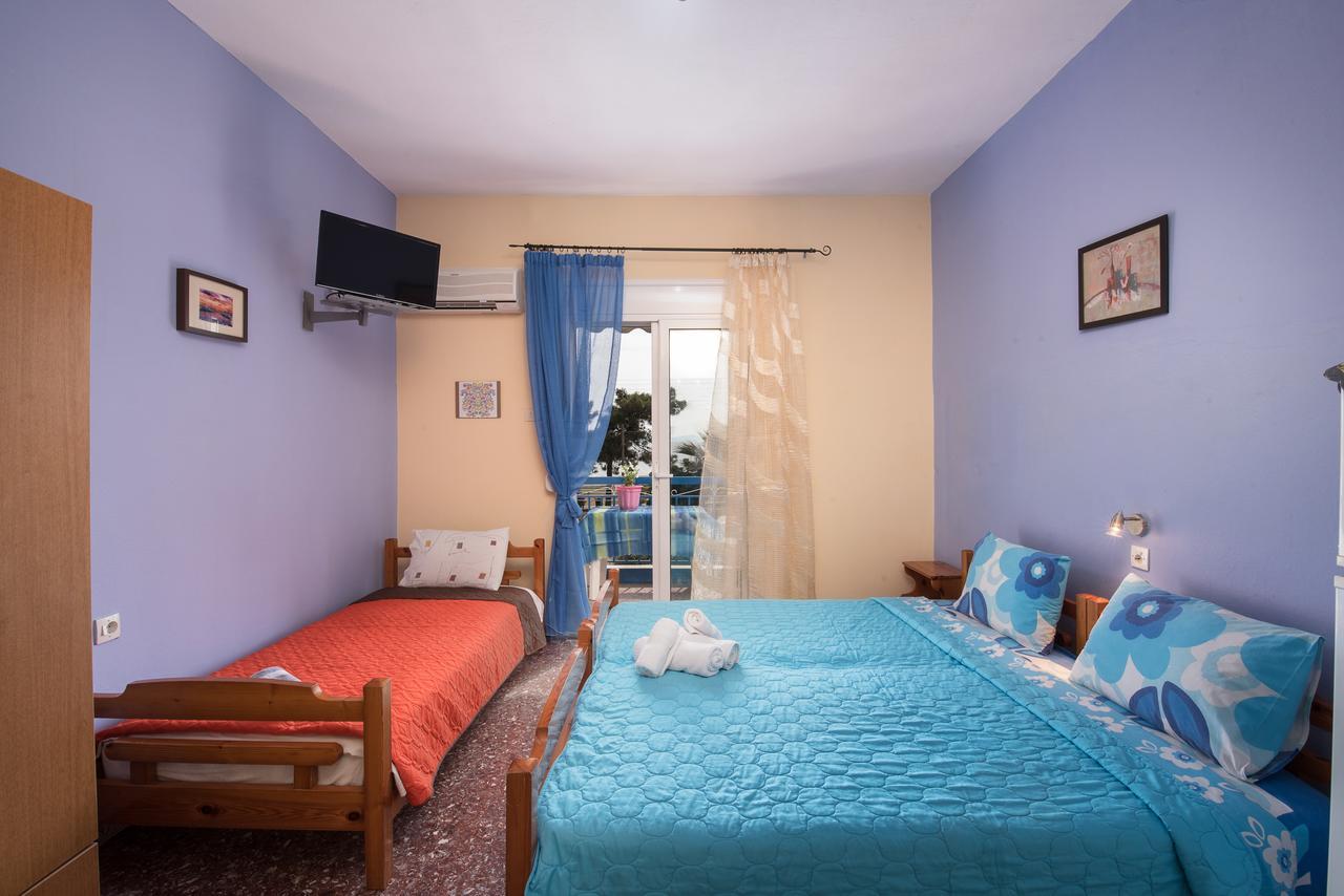 House Souzanna Apartment Торони Екстериор снимка