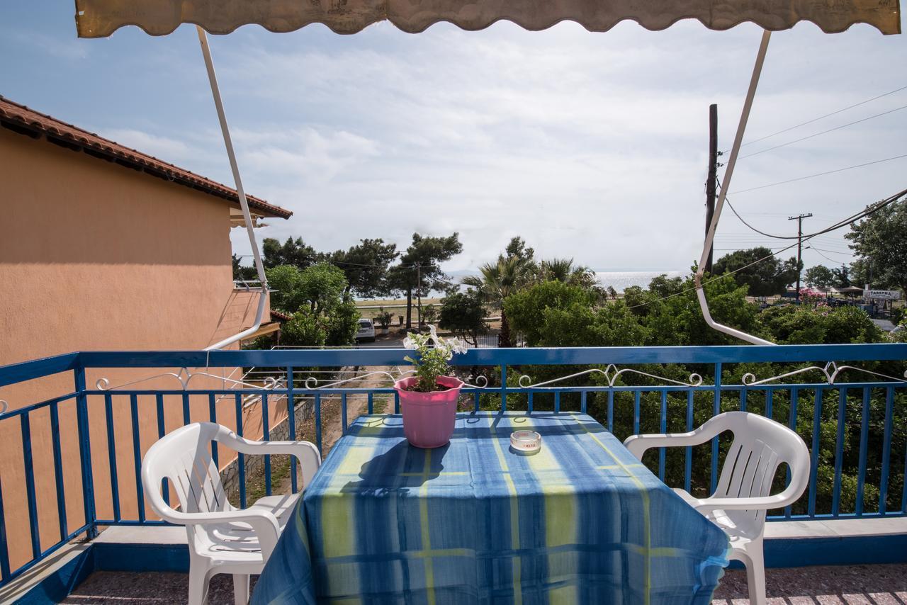 House Souzanna Apartment Торони Екстериор снимка